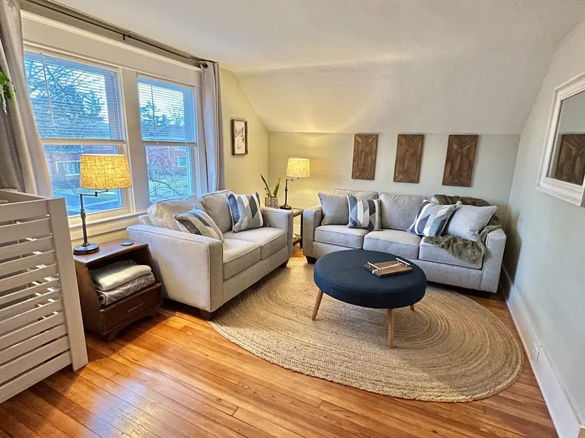 **Village Home In Buffalo- BEST LOCATION!** - Image 1
