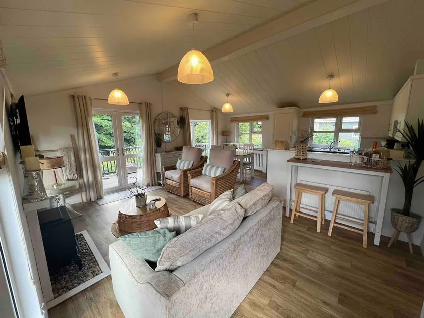 Waterside Lodge, Weybourne, Holt - Image 1