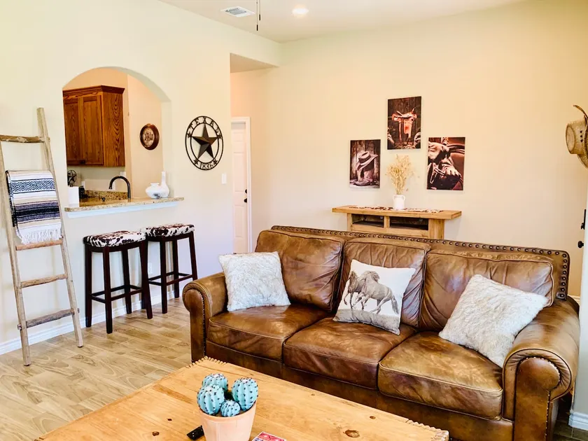 Dog Friendly Ranch House- Close to the Lake - Image 1