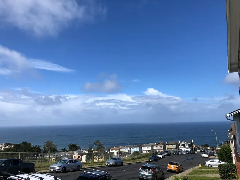 Easy Access Beach/SF/Airport Panoramic OceanView - Image 1