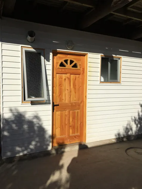 Algarrobo Norte Cabin one block from the beach - Image 1