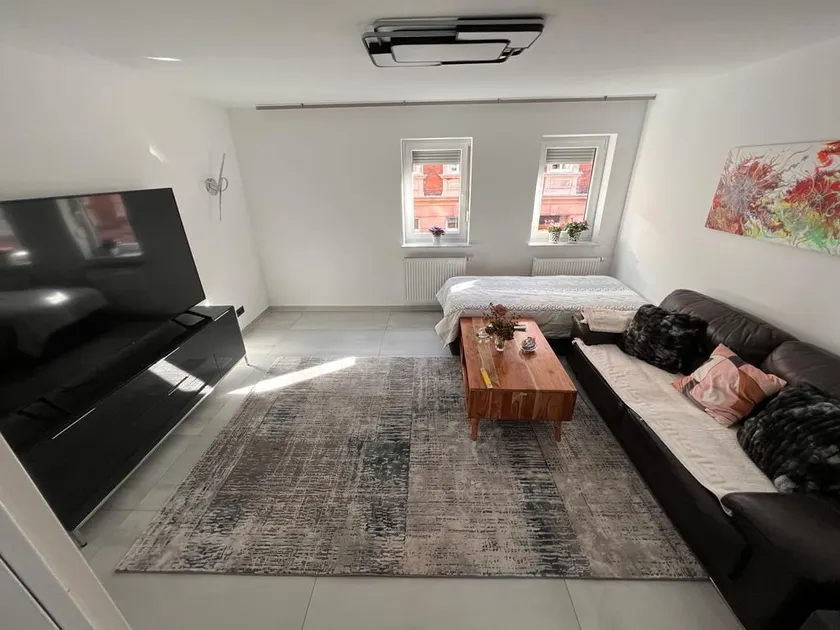 A whole apartment _central location - Image 1
