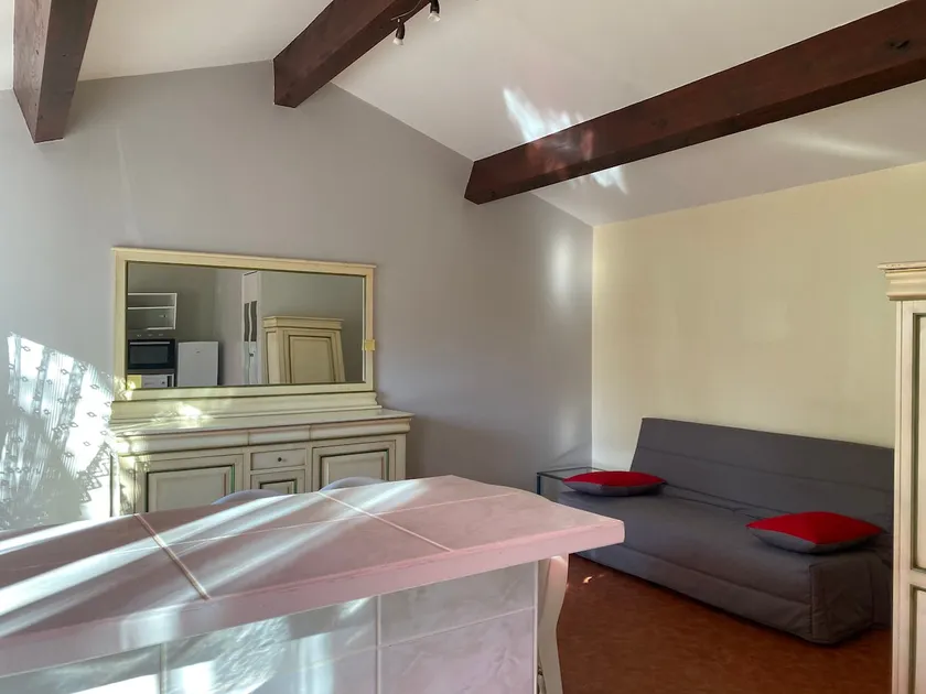 Charming quiet house - Image 1