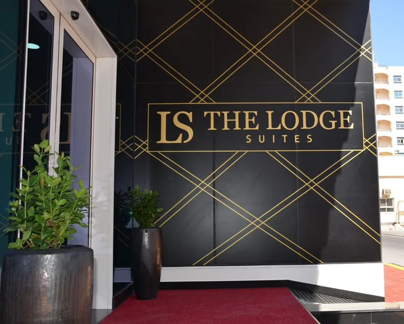 Luxury Three Bedroom Suites - Image 1