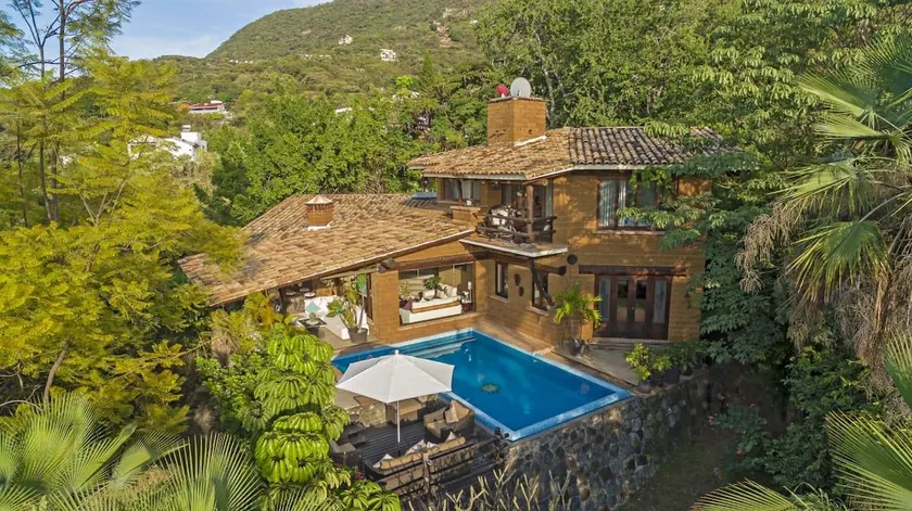 The Adobe House. Beautiful House with Mexican soul - Image 1