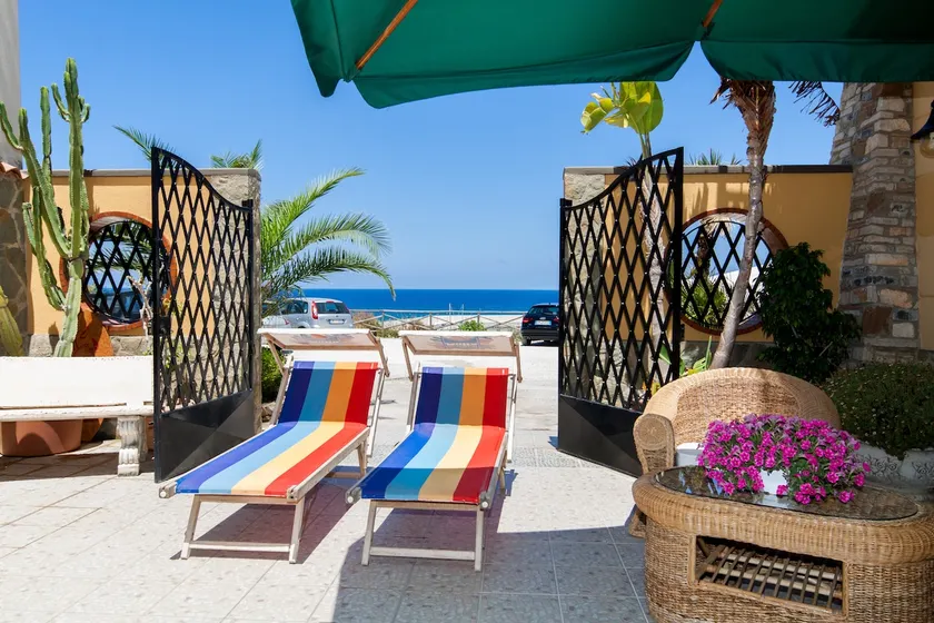 Loft Sul Mare - Image 1