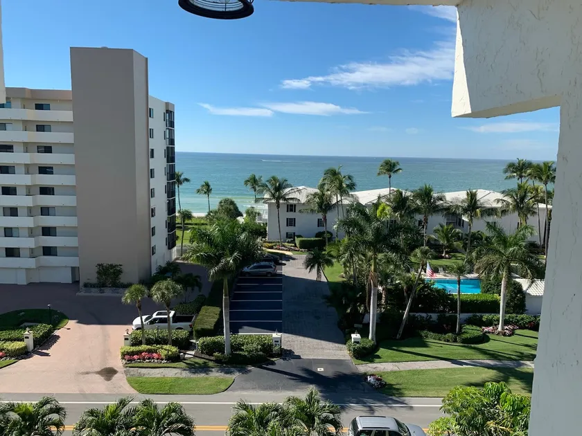 Vanderbilt Beach Access and on the intercostal! - Image 1