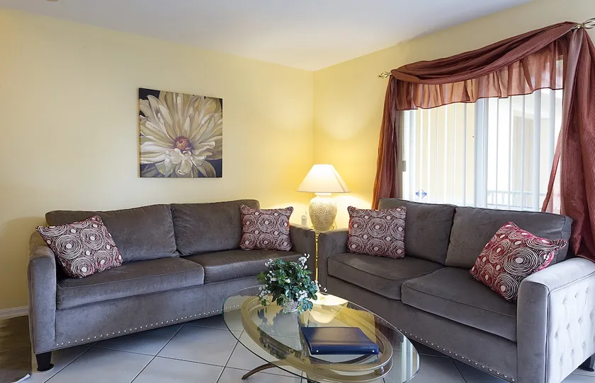 Charming - Your Miami 2 BR Home ! - Image 1