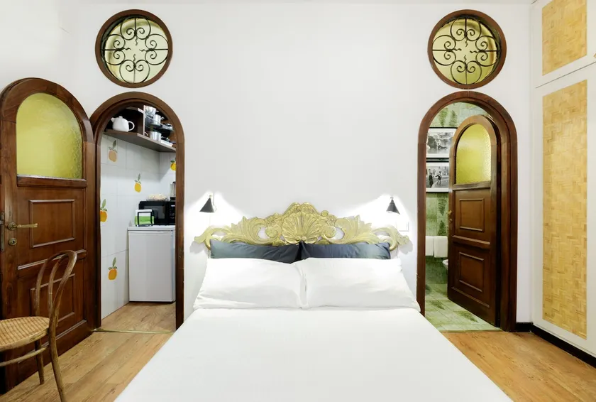 Trevi Apartment - Image 1
