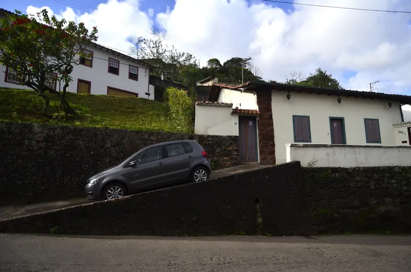 Casa da Mina - Your home in Ouro Preto - 3 bedrooms - Image 1