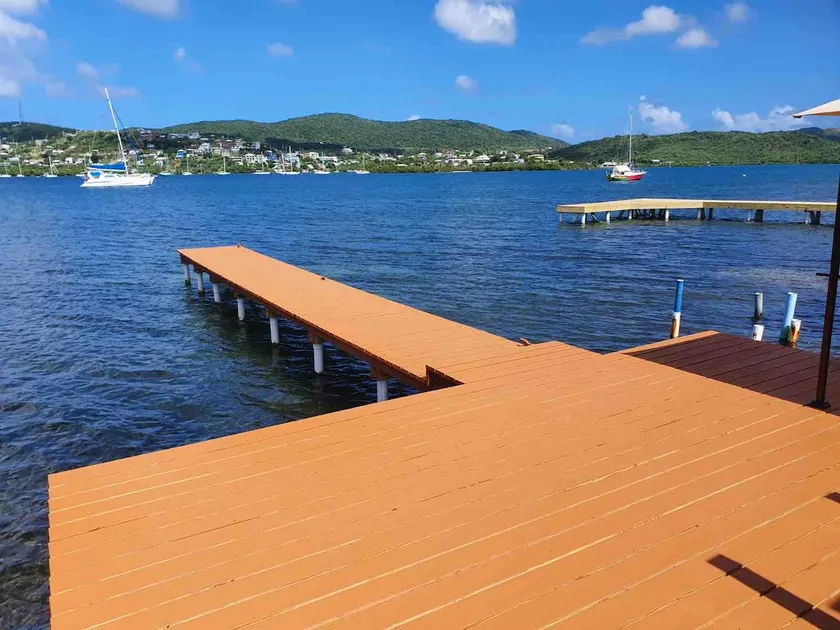 La Casita on the Bay (Second Level) - Image 1
