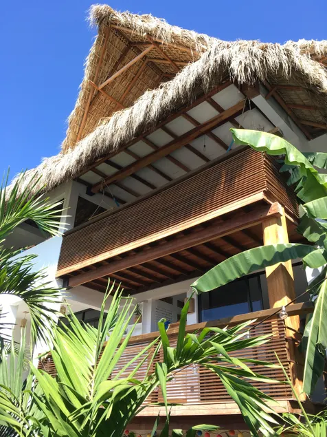 Unique Oceanview house with pool, A/C & Starlink - Image 1