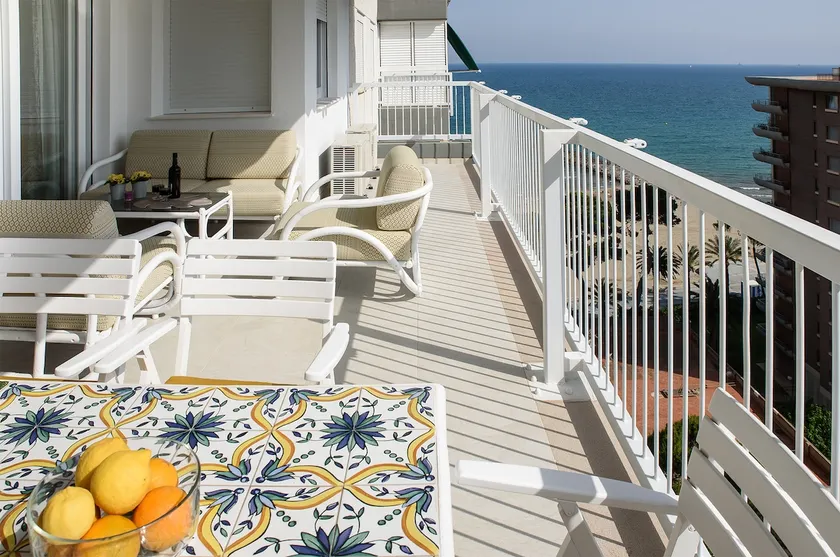 Voramar Beach, Spectacular Views - Image 1