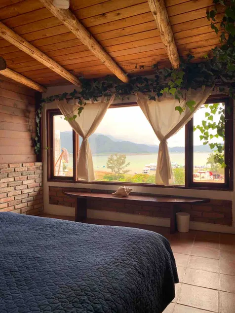 Loft for three people - Image 1