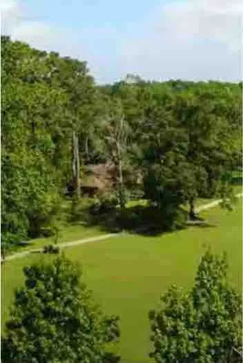 #2 Cottage Woodlands PET friendly golf course - Image 1