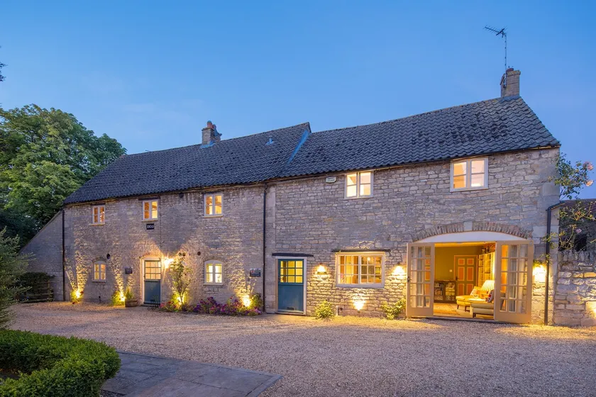 Barley Cottage - Image 1