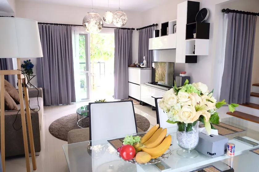 สีวลี *A full nice furnished house at low price*. - Image 1