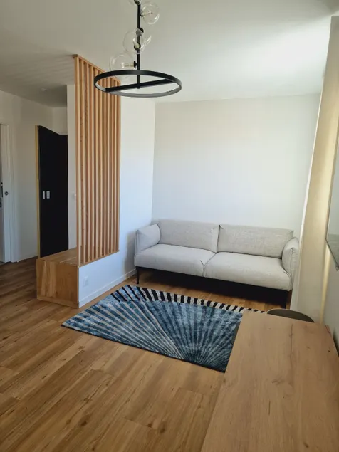 Pont de Sèvres: New apartment near Paris - Image 1