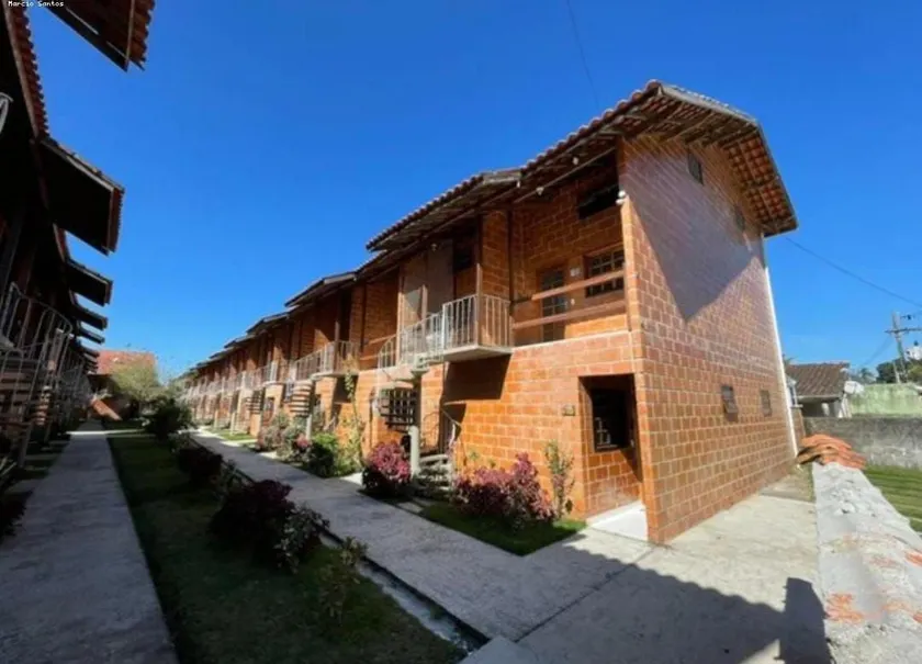 Maranduba Ville ll Duplex Condominium - Image 1