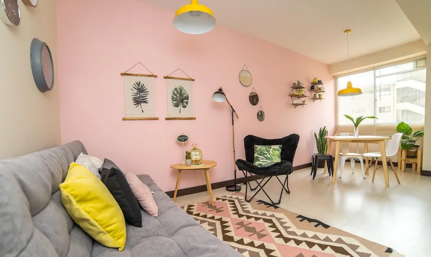 Wild Melon Apt - Paseo - Image 1