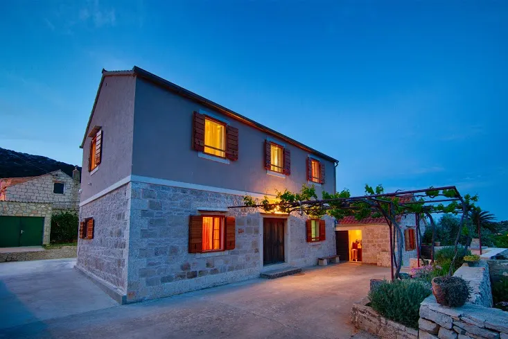 Apartment Levant-Betini Apartments (Vis Island) - Image 1