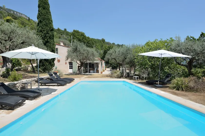 Romantic Provencal villa - Image 1