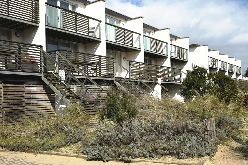 ⛱Next to Beach ✩ Cinema ✩ Living Roof ✩ Games Room - Image 1