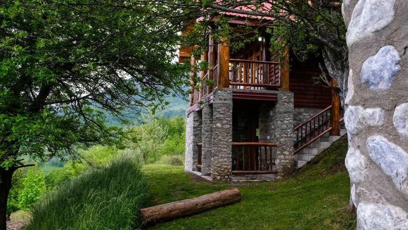 FERN FARM ECO RESORT - Image 1