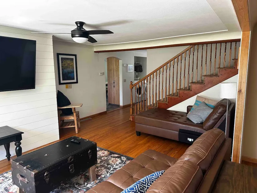 Rosevale Farmhouse- Your best adventure launch pad - Image 1