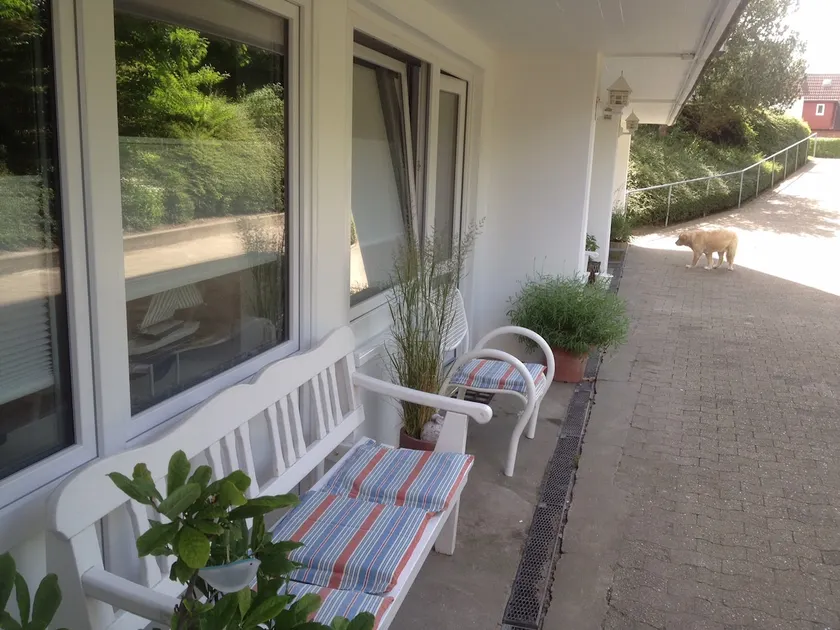 Ferienwohnung Likedeeler - Image 1