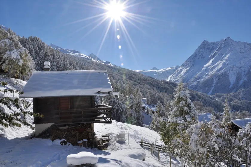 New on Airbnb: amazing views - The Little Bear - Image 1