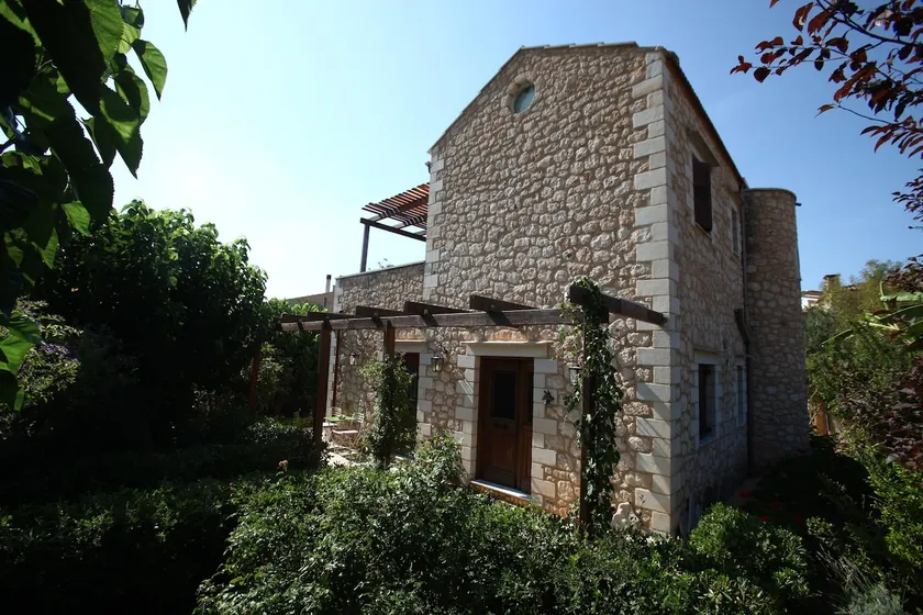 Villa Eleonas - Image 1