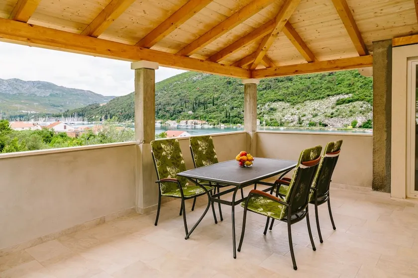 Dubravka cozy apartment * great view - Image 1