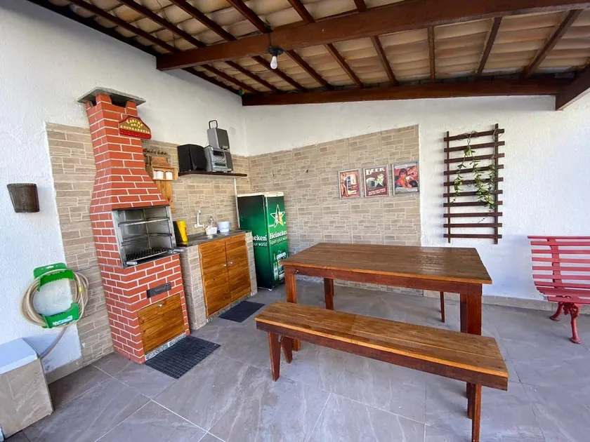 House with pool in Arembepe Aquaville - Image 1