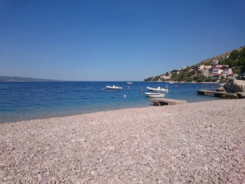 Apartment Karmela near Omiš - Image 1