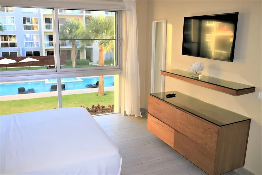 205-1 New and cozy space 800m from the beach - Image 1