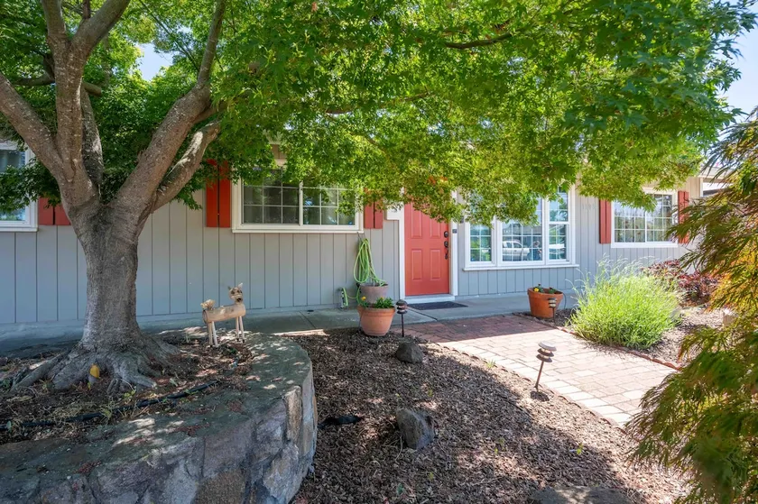 Serene Napa Retreat Home! - Image 1