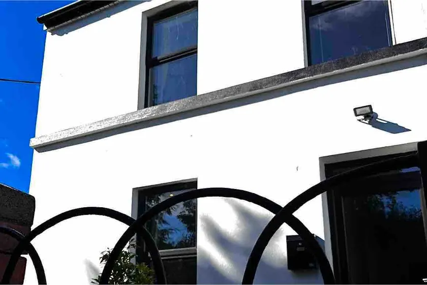 No.1 The Terrace - Image 1