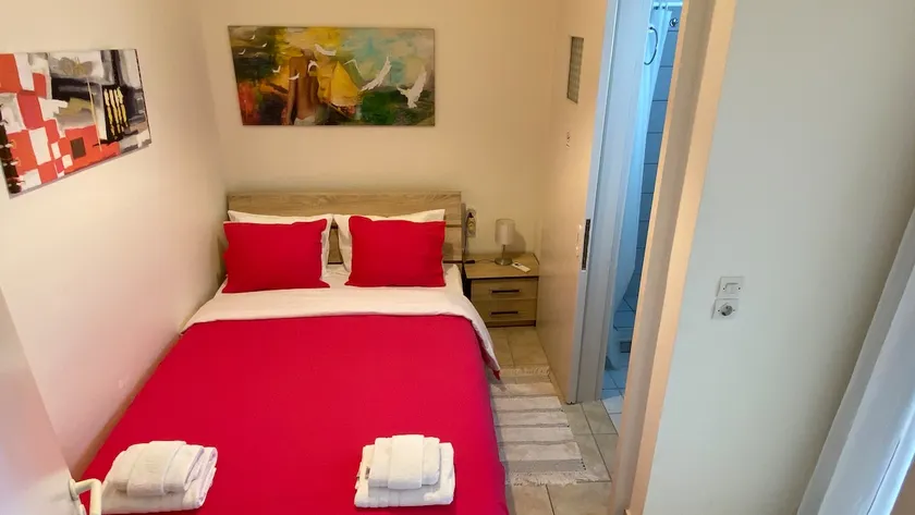Patras Centre Apartment - Image 1