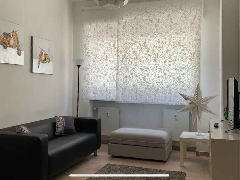 Apartment in the center of Ancona - Image 1