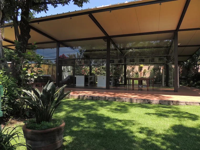Casa de Las Verandas (House of Verandas) - Malinalco - Image 1