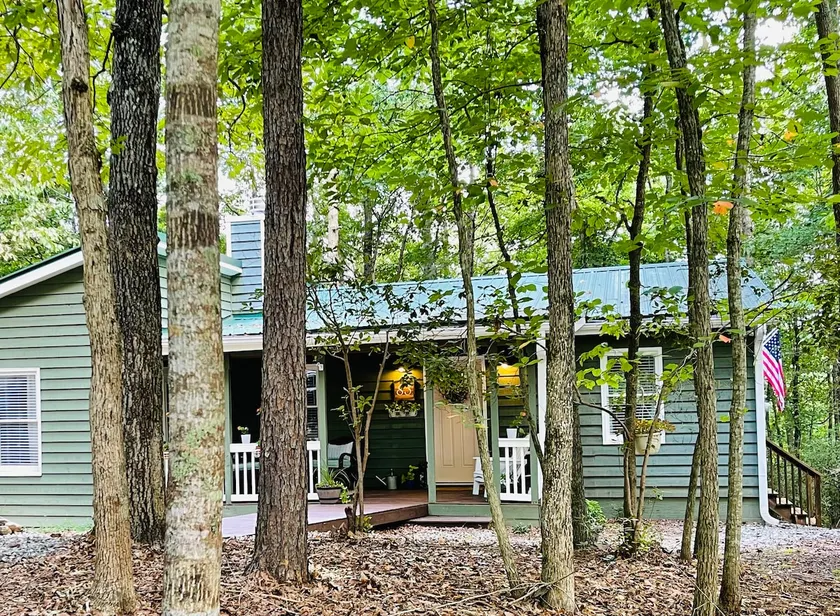 Charming Cottage near wineries/hiking 2B/2B for 6 - Image 1