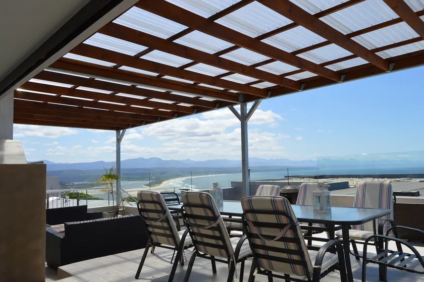 The Upper Deck Penthouse Plettenberg Bay - Image 1