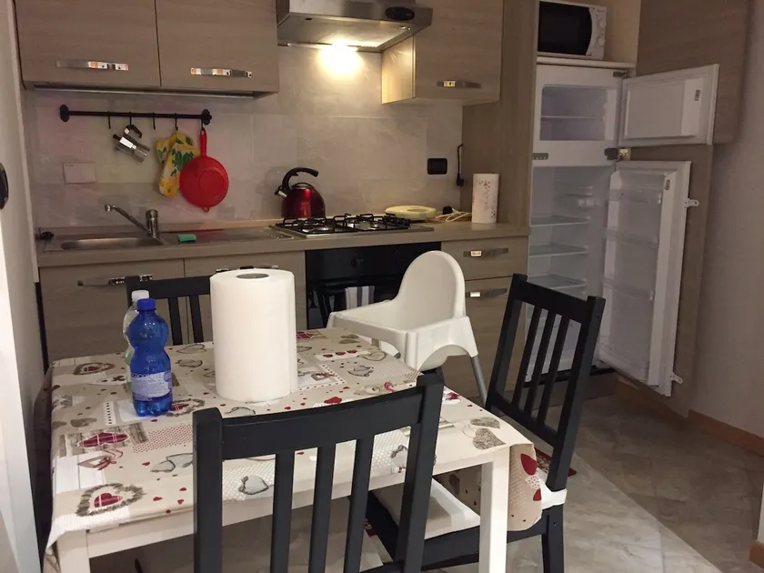 DolceCasa Via Antonio di Vincenzo nr 3 Bologna - Image 1