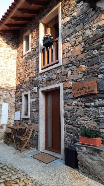 Apimonte O Cantinho da Maria - PN Montesinho - Image 1