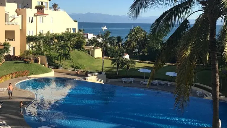 Penthouse en Punta Mita, Terrazas - Image 1