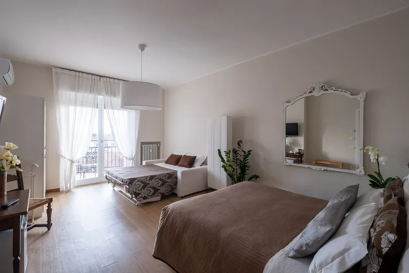 Cute and Cozy apartment - Image 1