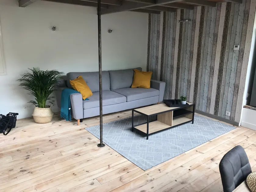Beautiful Loft - Image 1