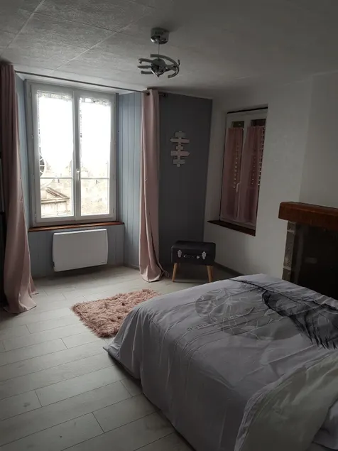 Pretty apartment in Murat near Lioran Cantal - Image 1