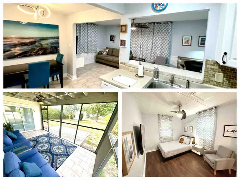 Private/Spacious 1BR Central Near LegoLand 2 Miles - Image 1